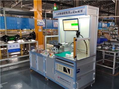 汽車(chē)制動(dòng)鉗(制動(dòng)器)...