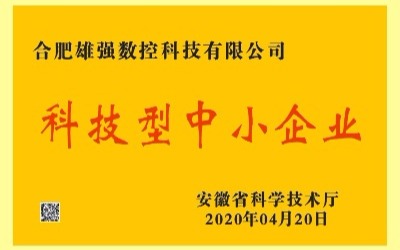科技型中小企業(yè)