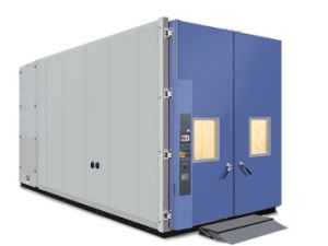 步入式整車(chē)大型環(huán)境箱