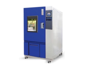 可程式恒溫恒濕試驗(yàn)箱