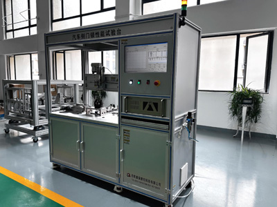 新款汽車(chē)電動(dòng)門(mén)鎖綜合...